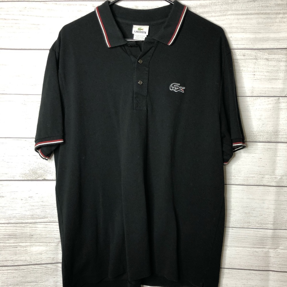 Lacoste polo